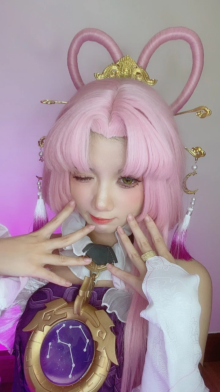 PoppaChan - Fu Xuan(符玄) [121P,12V-1.3GB] tg@simisebaisi 【丝足阁】048.webp